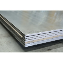 Roofing sheets types 1050 h24  aluminum sheet 1mm